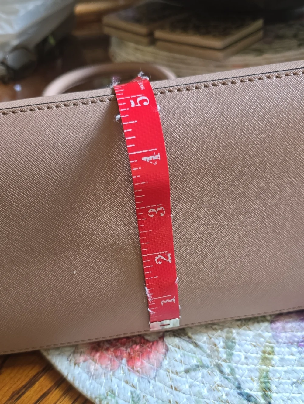 Michael Kors Handbag.